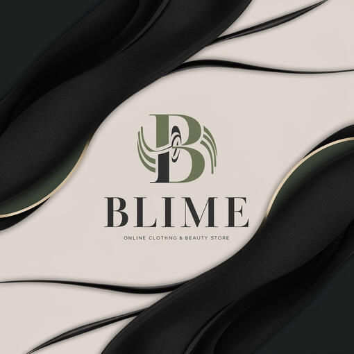 Logo blime